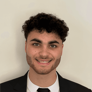 Brandon Leon, Founder of Krono Legacy